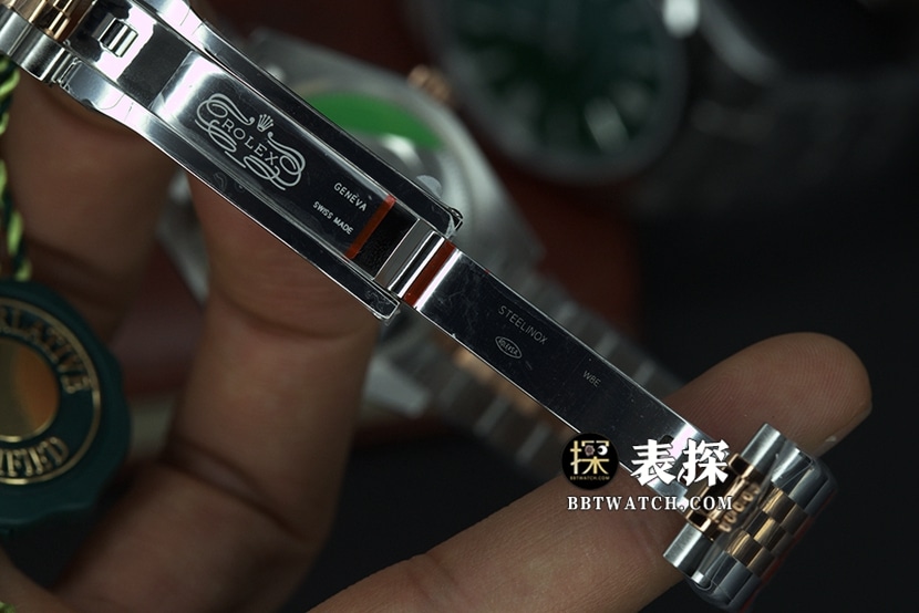 GS factory Rolex women's Datejust1:1super watch ladies' Gypsophila steel bracelet model pictures and prices clasplive photos