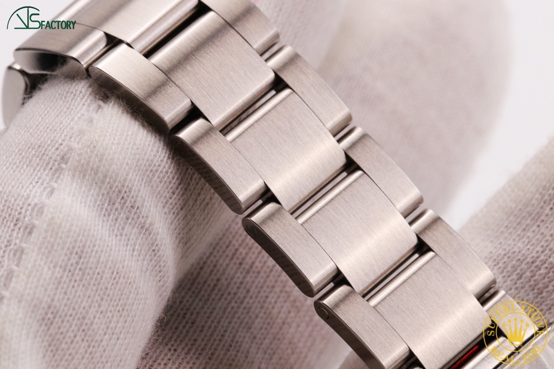 VS new Rolex Starbucks Submarinertop-tier watch 3135movement40mm pictures and price