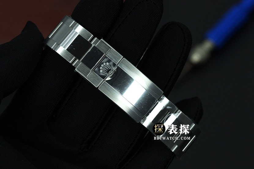 C+ factory RolexGMT-Mastersuper watch men's Pepsi bezelsteel bracelet model pictures and prices braceletlive photos