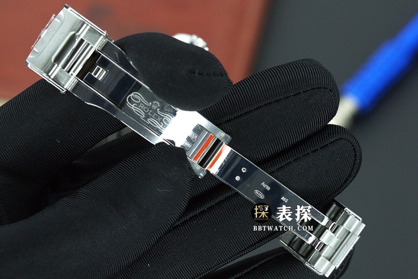 C+ factory RolexGMT-Mastersuper watch men's Pepsi bezelsteel bracelet pictures and prices clasplive photos