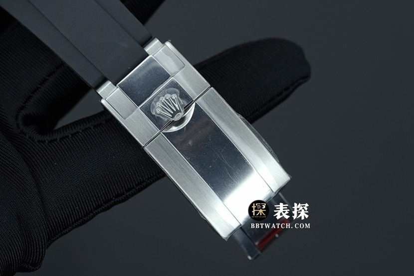 N FactoryRolexDaytonatop-tier 1:1super watch men's gray plate rubber model pictures and prices clasplive photos