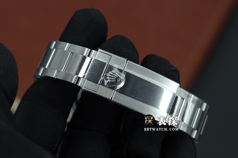 BT factory Rolex Daytona watch men's ice blue steel bracelet model pictures and prices braceletlive photos