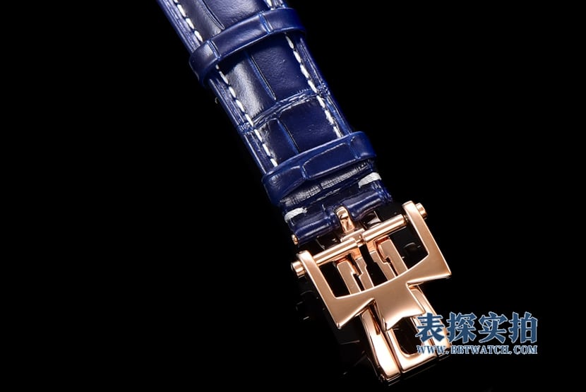 top-tier replicaVacheron Constantin Heritage Series Perpetual Calendar Watch clasp