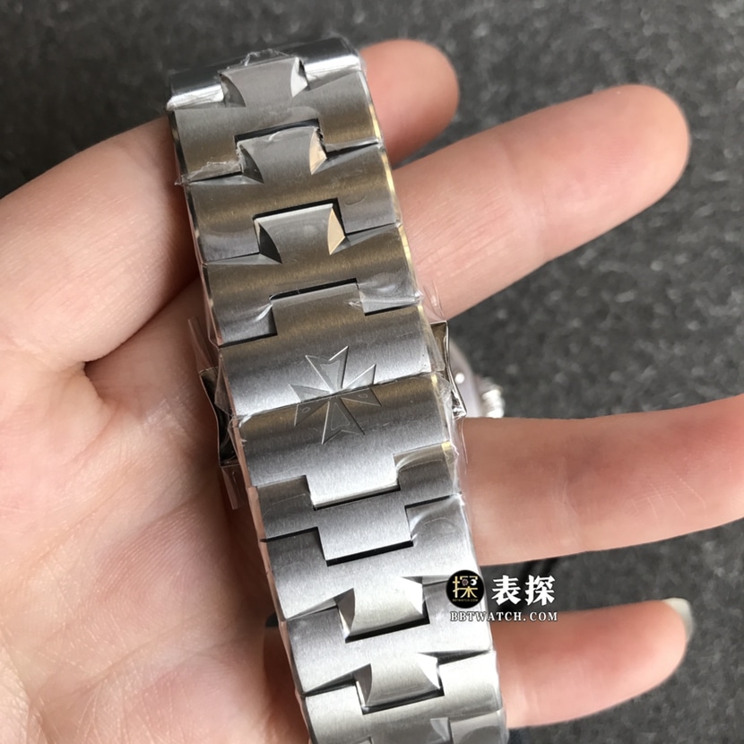 MKSVacheron Constantin watch men's white dialsteel bracelet pictures and prices braceletlive photos