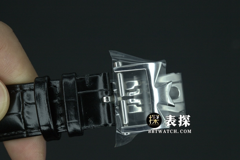 TW factory Vacheron Constantin historical masterpiece top-tier watch men's white dialleather strap model pictures and prices clasplive photos