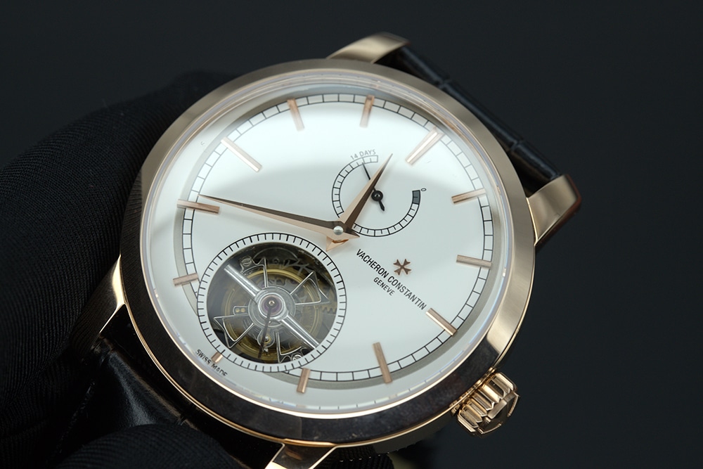 Jiangsu Constantin Heritage 89000/000R/9655super watch men's white dialleather strap model pictures and prices front live photo