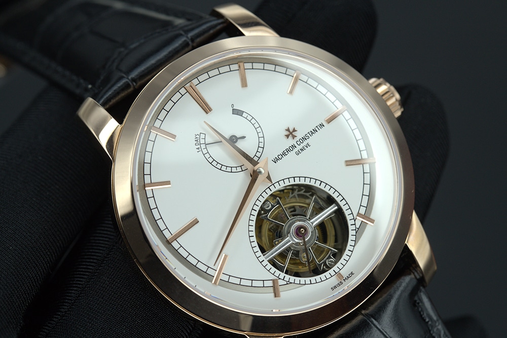 Jiangsu Constantin Heritage 89000/000R/9655super watch men's white dialleather strap model pictures and prices front live photo