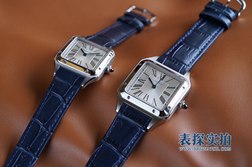 top-tier replicaCartier couple watch price