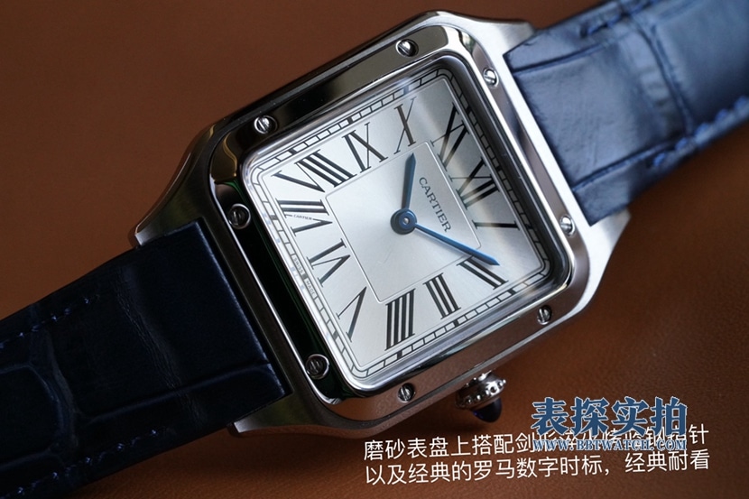 How much does a top-tier replicaCartier couple watch cost?