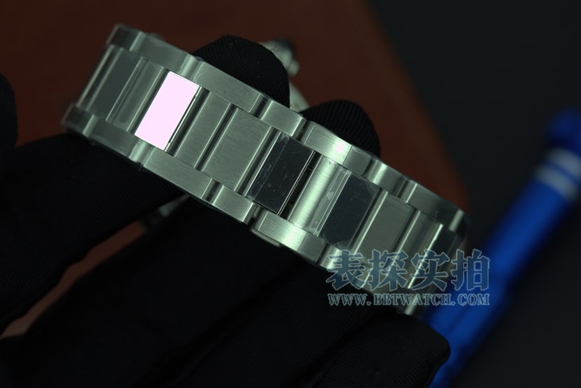 BV factory’s highest version Cartier Pasha women’s 35mm top-tier watch price and pictures