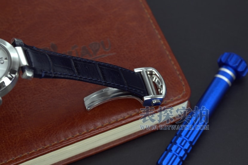 BV factory’s highest version Cartier Pasha women’s 35mm top-tier watch price and pictures