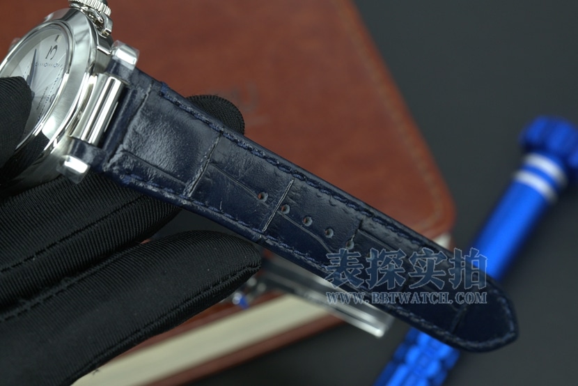 BV factory’s highest version Cartier Pasha women’s 35mm top-tier watch price and pictures