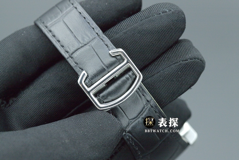 F5 factory Cartier tank watch men's Andy Lau same leather strap model pictures and prices braceletlive photos