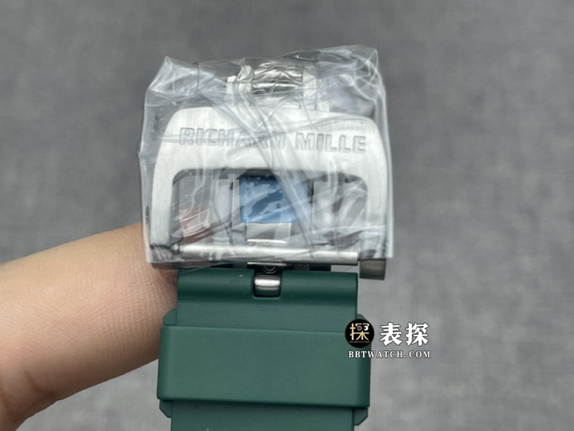 KV Factory Richard Mille men's RM 11-02 LMC1:1super watch men's black dial rubber model pictures and prices clasplive photos