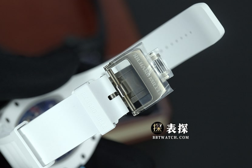 Richard Mille1:1replica watch,BBR men's watch,clasplive photos