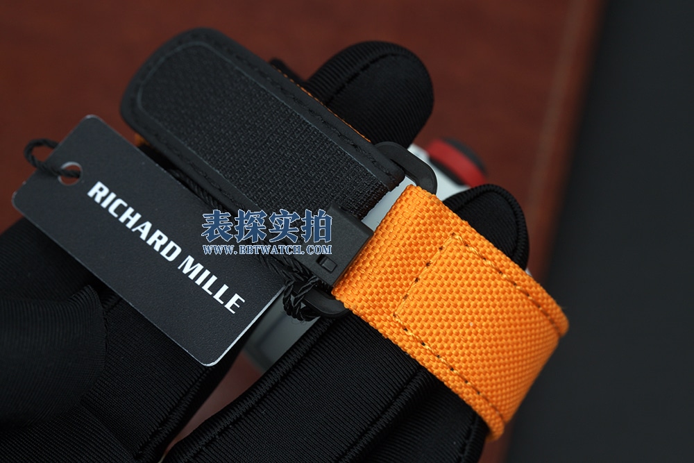 RM factory Richard Mille RM27-02top-tier watch tourbillon mechanical watch pictures and prices