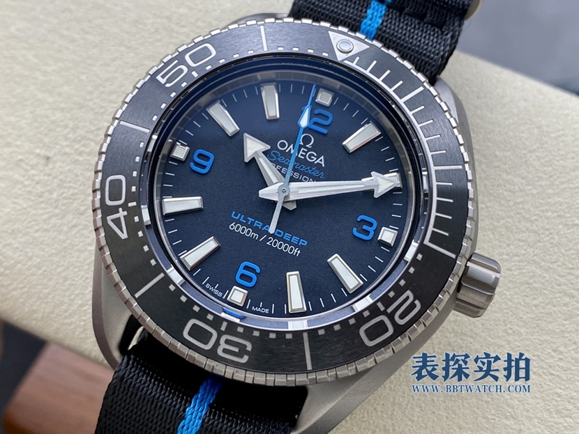 top-tier replicaOmega Titanium Aquaman Collector's Edition is available where to buy it