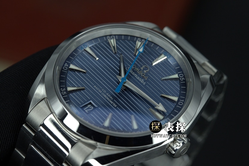 Omega1:1 watch,VSSeamasterreplica watch,front live photo