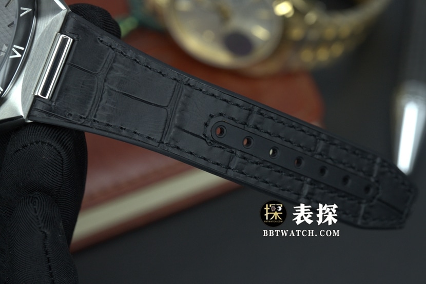 SBF factory Omega Constellation watch men's gray plate leather strap model pictures and prices braceletlive photos