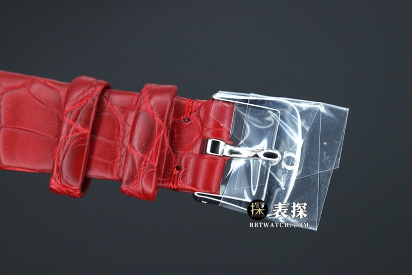 Omega Diefei top-tier watch women's white dialleather strap model pictures and prices clasplive photos