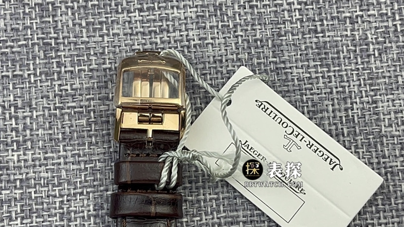 ZF FactoryJaeger-LeCoultre dating watch women's silver dialmoon phaseleather strap model pictures and prices clasplive photos