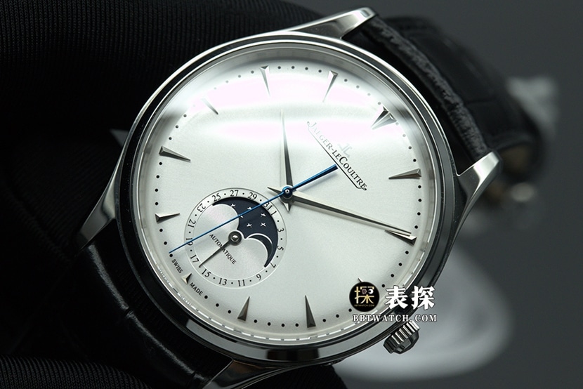 Jaeger-LeCoultre ceiling watch,AZ master watch,front live photo
