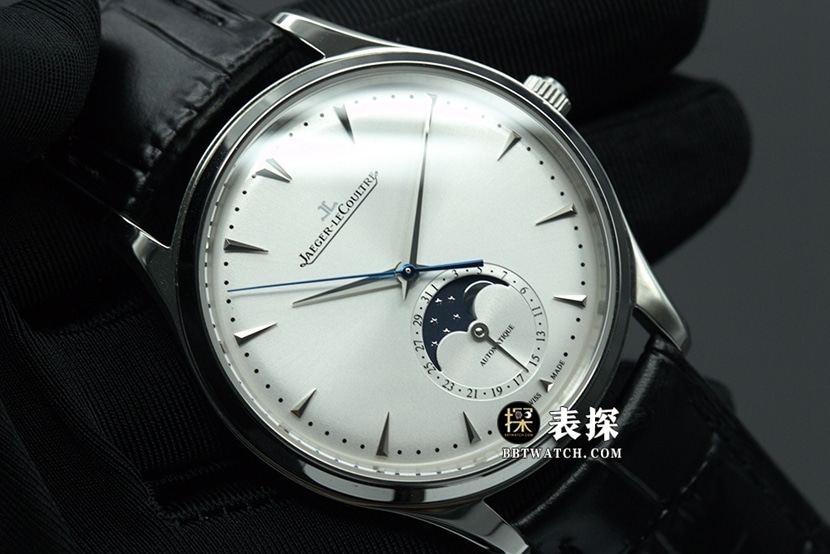 Jaeger-LeCoultre ceiling watch,AZ master watch,front live photo
