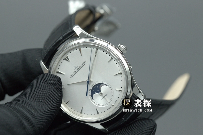 Jaeger-LeCoultre ceiling watch,AZ master watch,front live photo