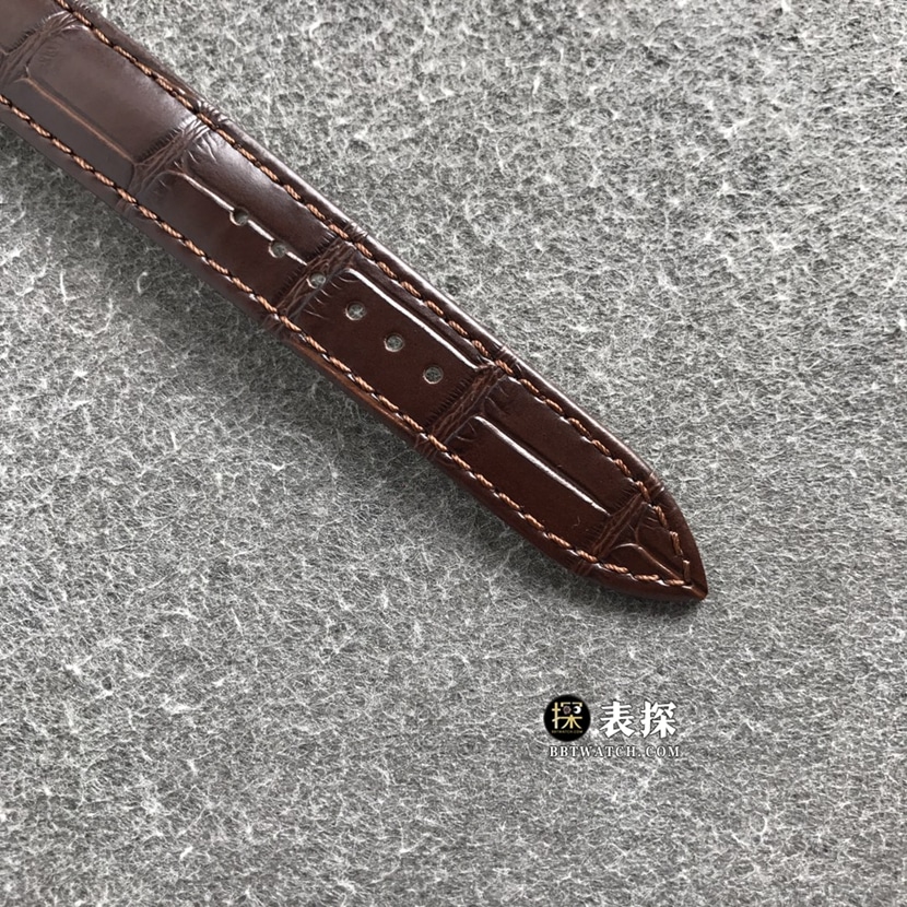 ZF FactoryJaeger-LeCoultre date top-tier watch women's silver dialmoon phaseleather strap model pictures and prices braceletlive photos