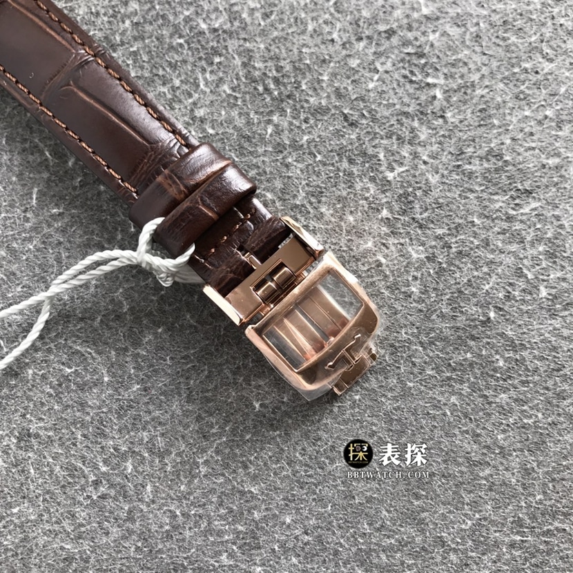 ZF FactoryJaeger-LeCoultre date top-tier watch women's silver dialmoon phaseleather strap model pictures and prices clasplive photos