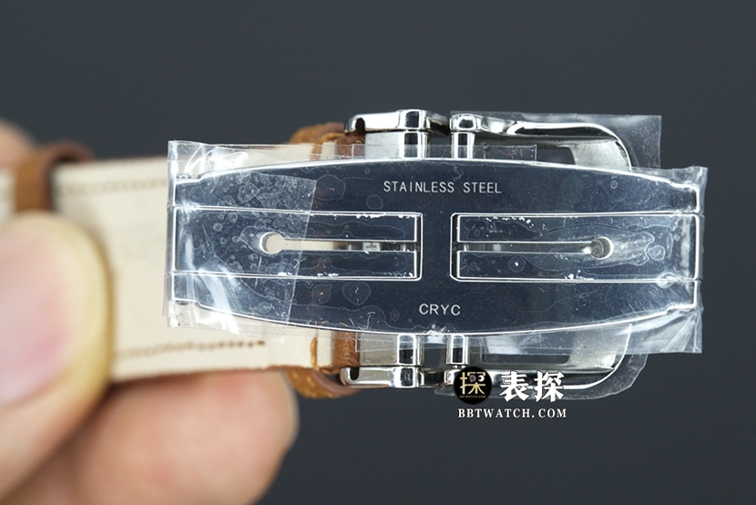 ZF FactoryJaeger-LeCoultre master top-tier 1:1super watch men's date display white dial silver needle leather strap model pictures and prices clasplive photos