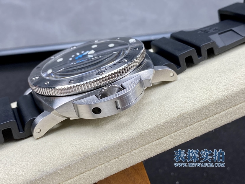 How much does a top-tier replicaSBFPaneraiPAM1229 men's watch cost?