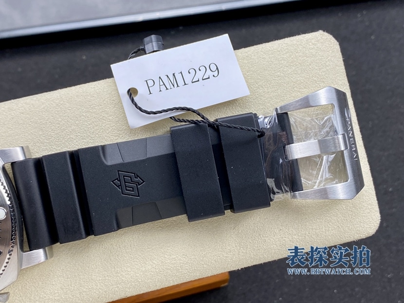 top-tier replicaSBFPaneraiPAM1229 men's watch clasp