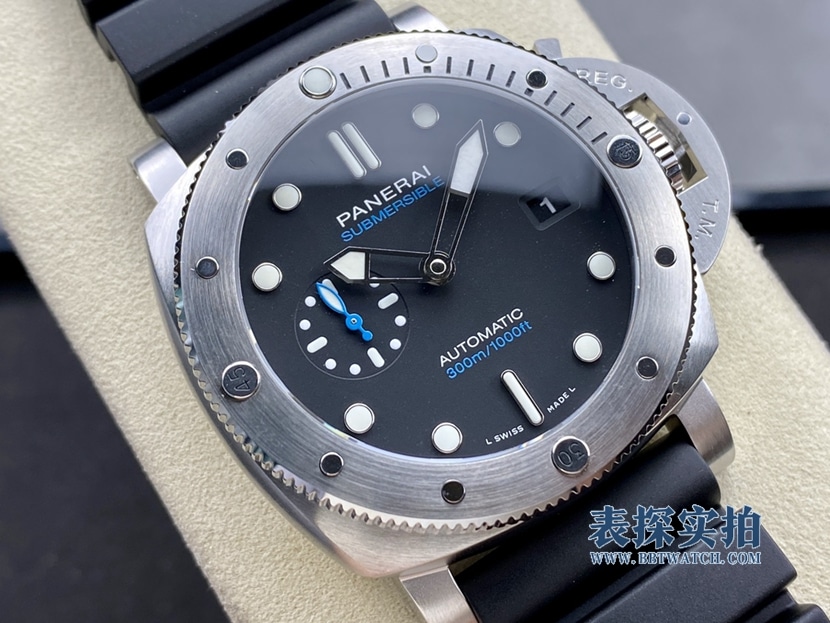 top-tier replicaSBFPaneraiPAM1229 men's watch front