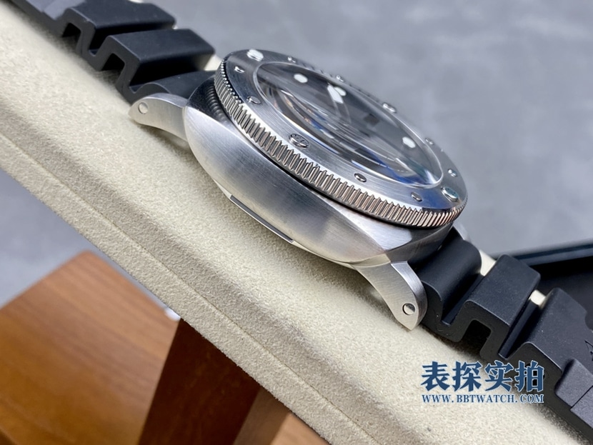 top-tier replicaSBFPaneraiPAM1229 men's watch side