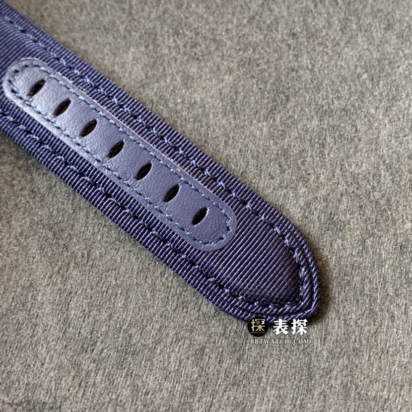 TTF factory Panerai Lumino PAM011571:1top-tier watch men's dark blue dialleather strap model pictures and prices braceletlive photos