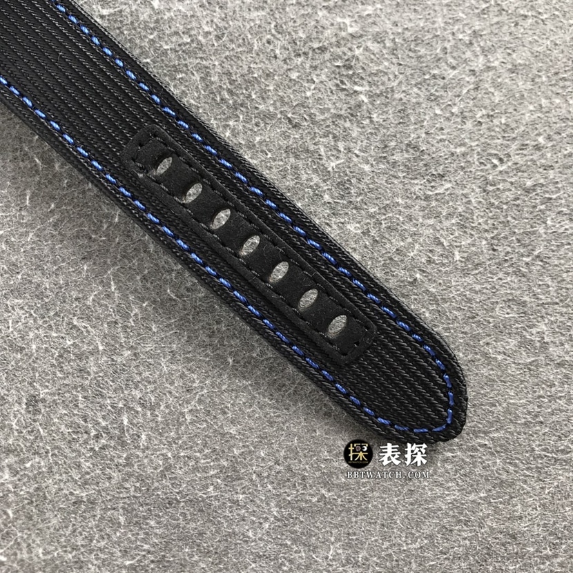VS FactoryPaneraiPam1176top-tier 1:1high-quality watch men's black dialleather strap model pictures and prices braceletlive photos