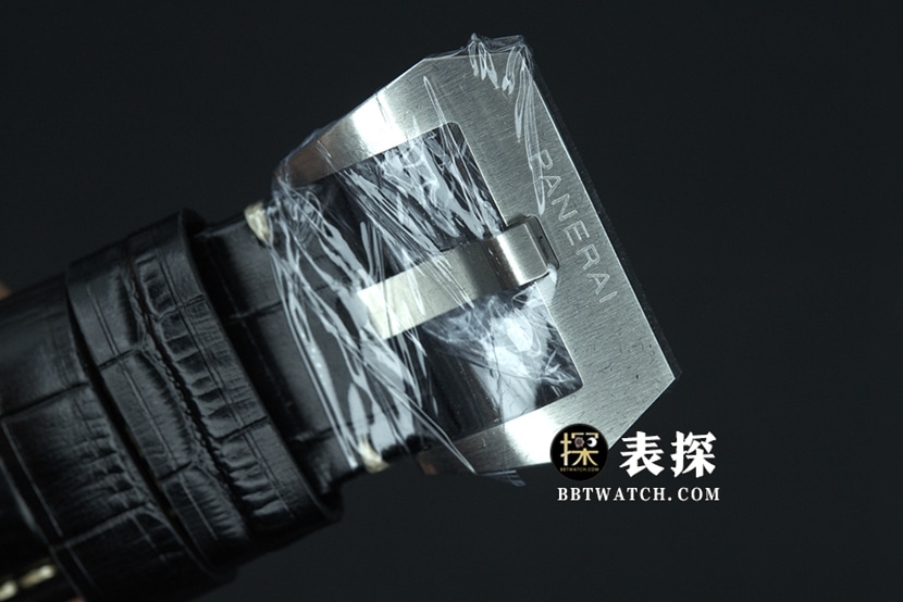 VS factory Panerai Luminol super A watches men Prince Charming strap models pictures and prices buckle real picture