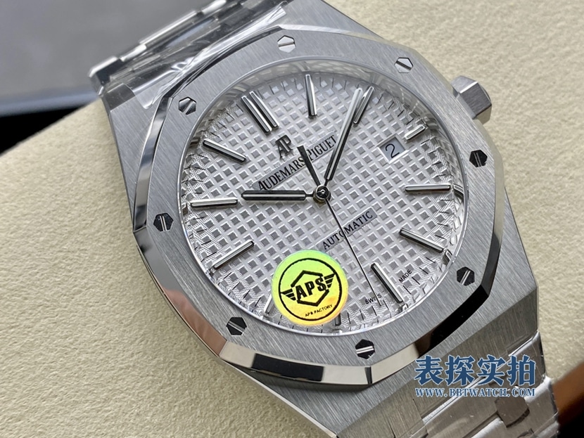 top-tier replicaAudemars Piguet15400 all-in-one 3120 strongest steel king price