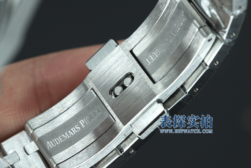 APSAudemars Piguettop-tier table Royal Oak15400clasp