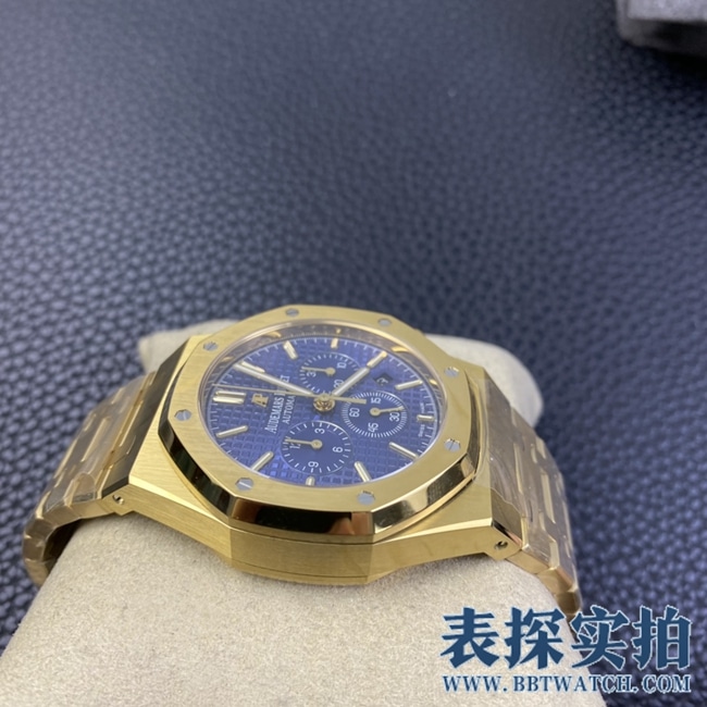 OMAudemars Piguet high-quality replicaRoyal Oak26331chronograph series watch_price_style picture_quality profile