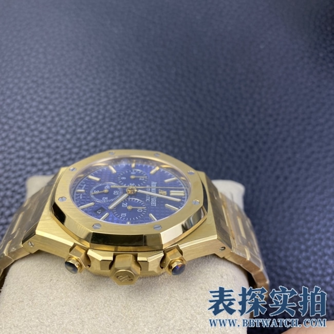 OMAudemars Piguet high-quality replicaRoyal Oak26331chronograph series watch_price_style picture_quality profile