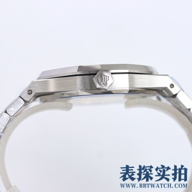 OR factory Audemars PiguetRoyal Oak high-quality replicaAp15400st watch_price_style picture_quality profile