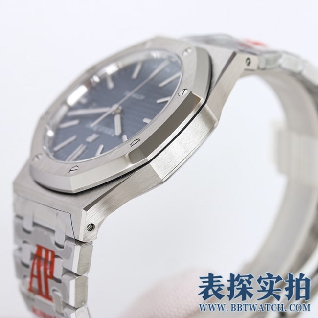 OR factory Audemars PiguetRoyal Oak high-quality replicaAp15400st watch_price_style picture_quality profile