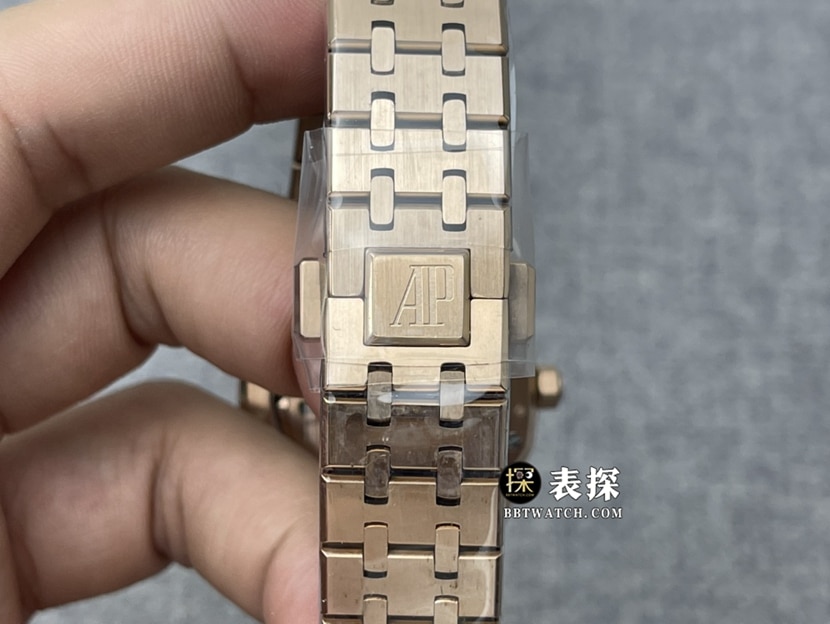 8F factory Audemars PiguetRoyal Oak77351top-tier 1:1high-quality watch ladies silver dialsteel bracelet model pictures and prices braceletlive photos