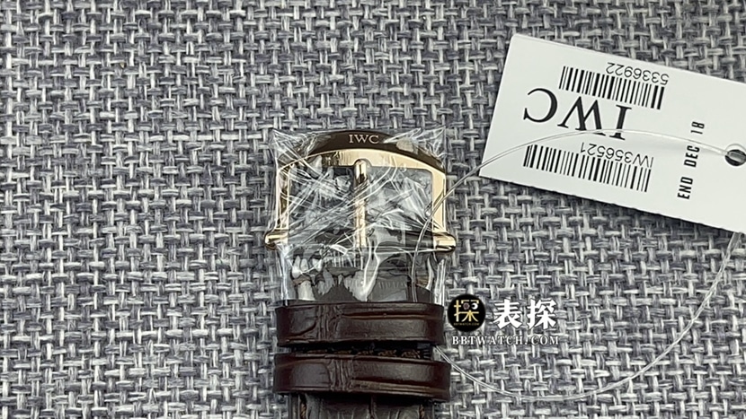 V7 factory IWC Portofino watch men's silver white dialleather strap model pictures and prices clasplive photos