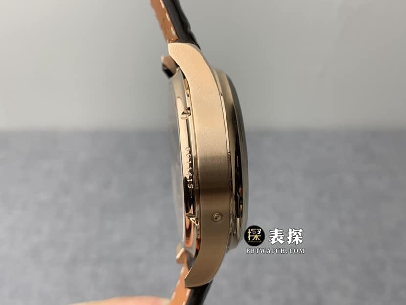 V9 FactoryIWC watch men's Portugal watch silver white dialleather strap model pictures and prices side live photo