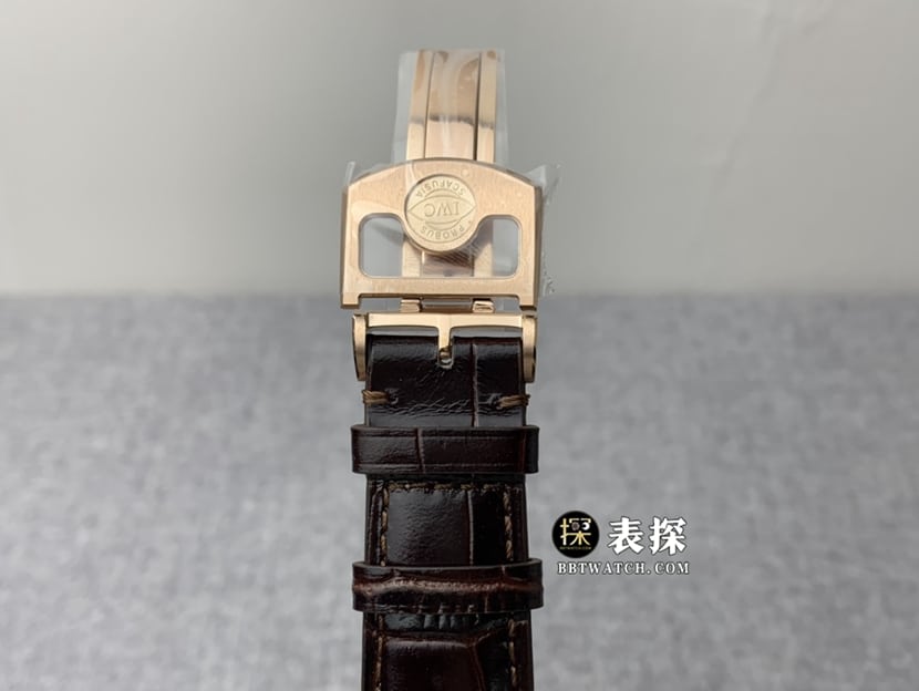V9 FactoryIWC watch men's Portugal watch silver white dialleather strap model pictures and prices clasplive photos