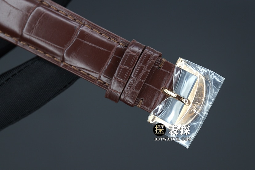 Universal Portofino Top collectible watches Men's Mechanical Six Hands Chronograph White Plate strap models Pictures and Prices Strap Real Pictures