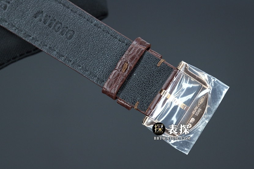 Universal Portofino Top collectible watches Men's Mechanical Six Hands Chronograph White Plate strap models Pictures and Prices Strap Real Pictures